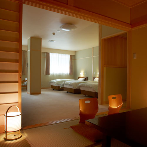 Keiryu Onsen Kammuriso