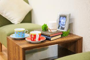 ［栄］アパートメント（42m²）｜ 1ベッドルーム／1バスルーム