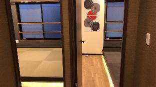 ［浅草］一軒家（40m²）｜ 2ベッドルーム／1バスルーム