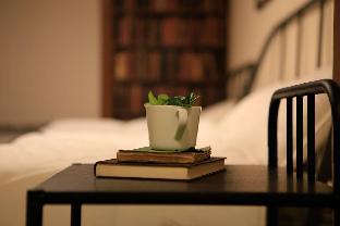 ［栄］アパートメント（44m²）｜ 2ベッドルーム／1バスルーム