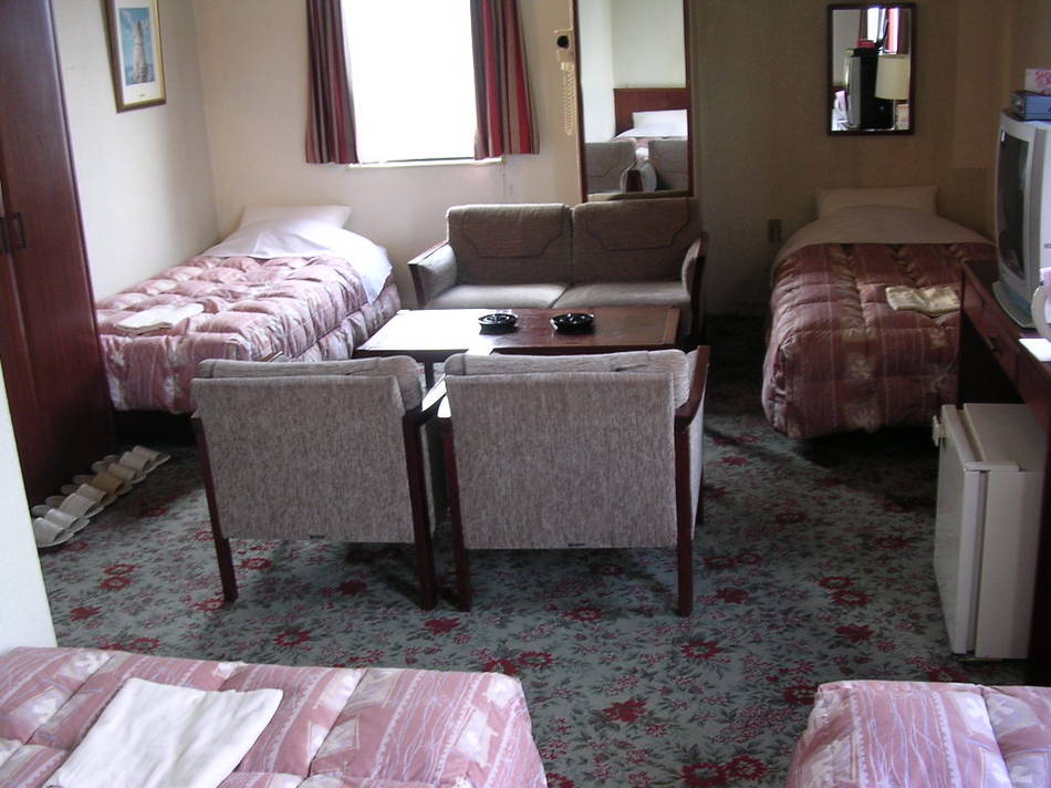 Hotel 28 Hiroshima