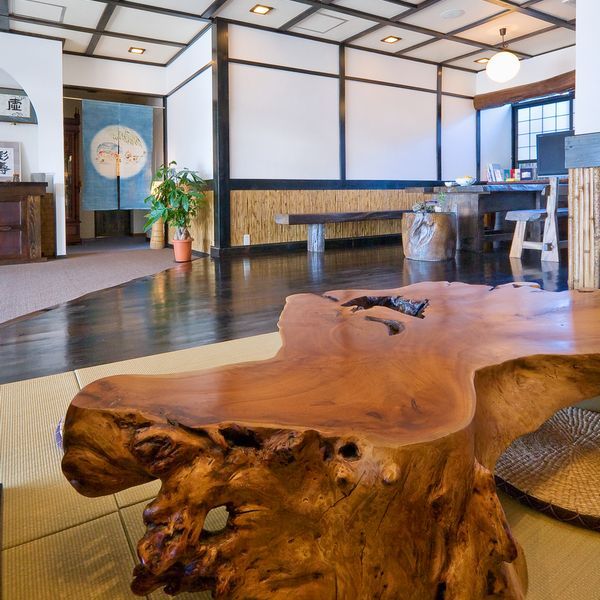 Shimanami Kaido Restaurant & Ryokan Fujimien