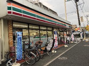 ［板橋］アパートメント（35m²）｜ 1ベッドルーム／1バスルーム