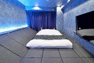 ホテルザホテル 新宿歌舞伎町(大人専用)