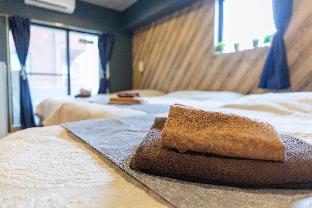 FJ55 NEW Shinjuku Area/6min to subway/WiFi/301