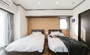 ［金山］アパートメント（27m²）｜ 1ベッドルーム／1バスルーム