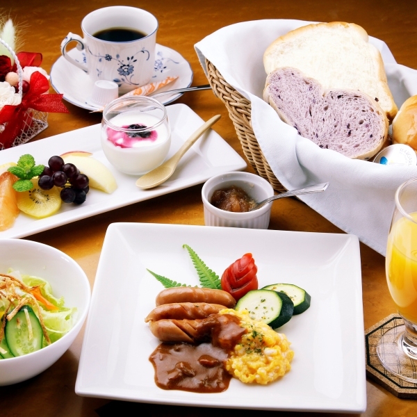 Kitashiga Onsen Yu Resort Hotel