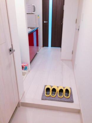 ［上野］アパートメント（52m²）｜ 2ベッドルーム／2バスルーム