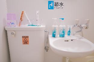 ［秋葉原］アパートメント（25m²）｜ 1ベッドルーム／1バスルーム