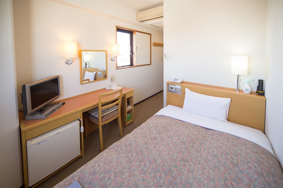 Business Hotel Social Anesaki