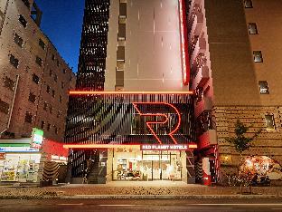 レッドプラネット 札幌 すすきの中央
