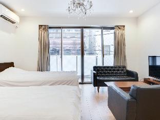 Shibuya High-end Cozy apartment A2