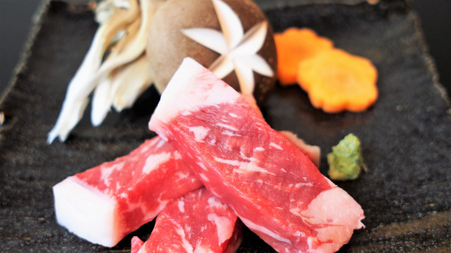 Zashiki Warashi Densetsu no Yado Ryokufuso