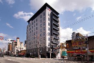 ジョイテルホテル新世界堺筋通