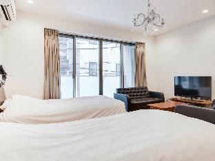 Shibuya High-end Cozy apartment A2