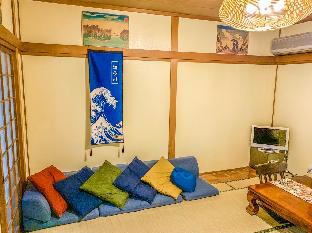 ［ベイエリア］一軒家（108m²）｜ 3ベッドルーム／2バスルーム
