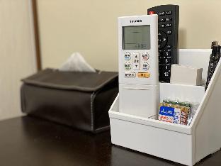 ［北］アパートメント（14m²）｜ 1ベッドルーム／1バスルーム