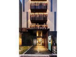 ホテルビスタ 名古屋錦