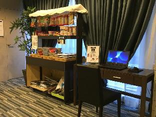 上野ステーション ホステル オリエンタル III