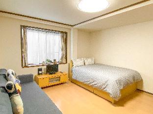 ［新宿］スタジオ アパートメント（33 m²）／1バスルーム