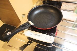 ［天王寺］アパートメント（25m²）｜ 1ベッドルーム／1バスルーム