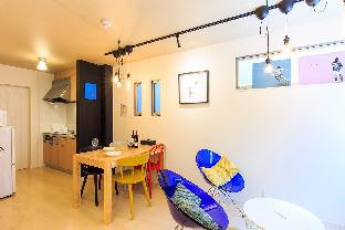 ［名古屋駅］一軒家（52m²）｜ 2ベッドルーム／1バスルーム