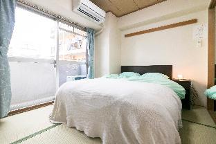 ［なんば］アパートメント（65m²）｜ 3ベッドルーム／1バスルーム