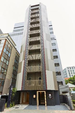 マンデーアパルト 大門