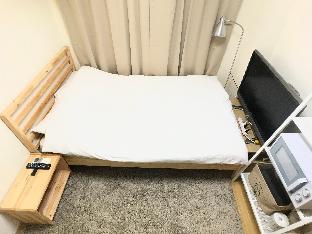 ［なんば］アパートメント（14m²）｜ 1ベッドルーム／1バスルーム