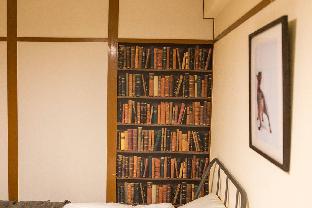 ［栄］アパートメント（44m²）｜ 2ベッドルーム／1バスルーム