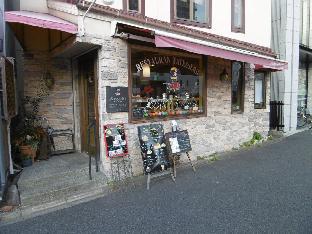 ［栄］アパートメント（26m²）｜ 1ベッドルーム／1バスルーム