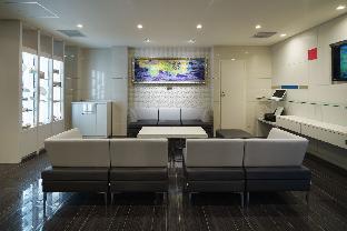 JR-EAST HOTEL METS NAGAOKA