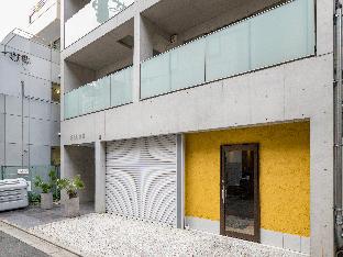 B2 Shibuya High-end Suite