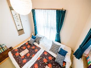 ［新宿］アパートメント（25m²）｜ 1ベッドルーム／1バスルーム