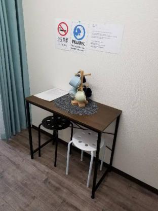 ［木更津］アパートメント（12m²）｜ 1ベッドルーム／0バスルーム