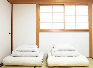 ［大阪市南部］ヴィラ（160m²）｜ 4ベッドルーム／2バスルーム