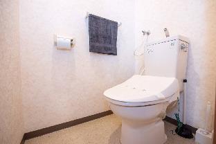 ［札幌］スタジオ アパートメント（40 m²）／1バスルーム