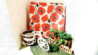 ［なんば］アパートメント（21m²）｜ 1ベッドルーム／1バスルーム