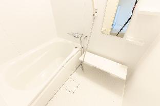 ［栄］アパートメント（42m²）｜ 1ベッドルーム／1バスルーム