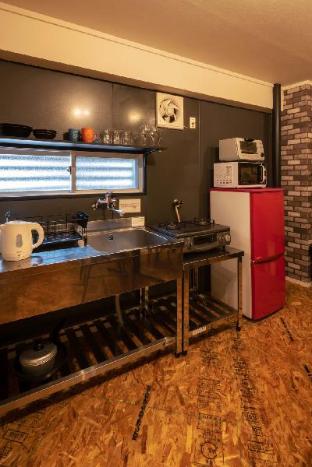 ［栄］アパートメント（42m²）｜ 2ベッドルーム／1バスルーム