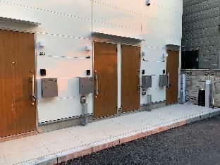 ［新宿］一軒家（25m²）｜ 1ベッドルーム／1バスルーム