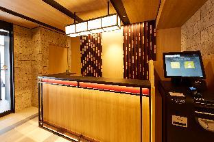 ゲートステイ 八丁堀