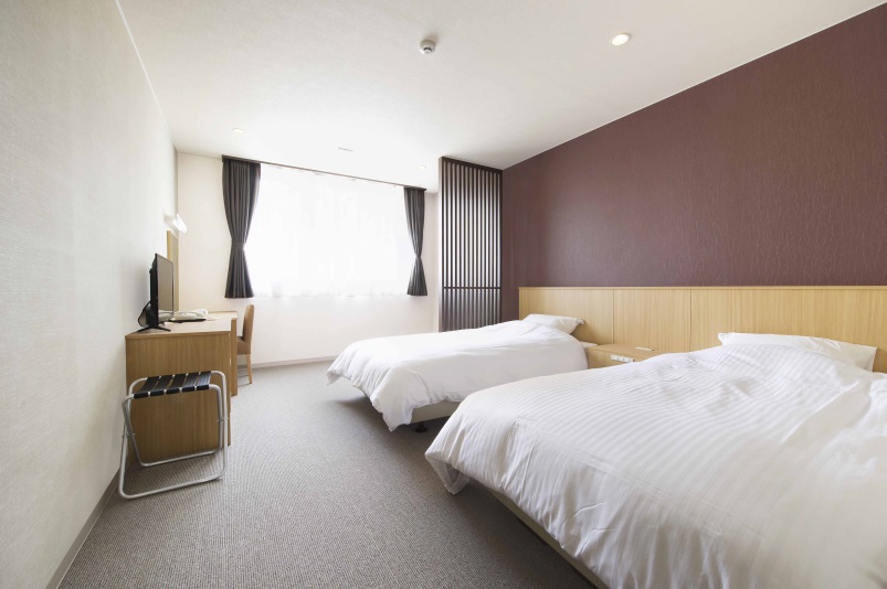 Okumatsushima Lane Hotel