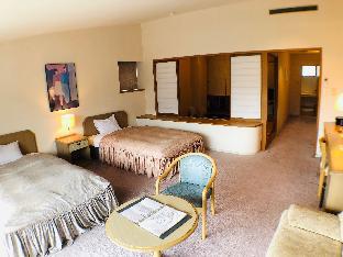 ゆふいん金鱗湖ホテル