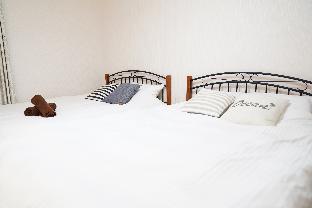 ［大阪市南部］アパートメント（45m²）｜ 2ベッドルーム／1バスルーム