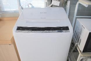 ［那覇］アパートメント（50m²）｜ 2ベッドルーム／1バスルーム