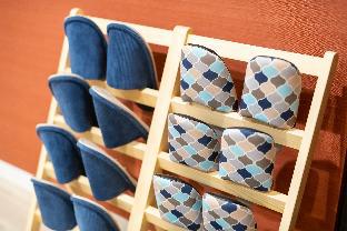 ［なんば］一軒家（64m²）｜ 1ベッドルーム／1バスルーム