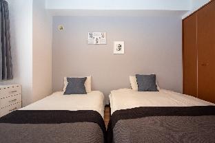 ［札幌］アパートメント（45m²）｜ 1ベッドルーム／1バスルーム