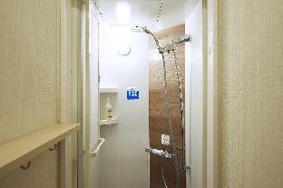 THE POCKET HOTEL Kyoto-Karasumagojo - Private Rooms