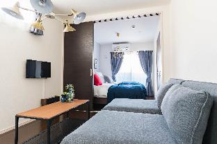 ［大阪市南部］アパートメント（40m²）｜ 1ベッドルーム／1バスルーム